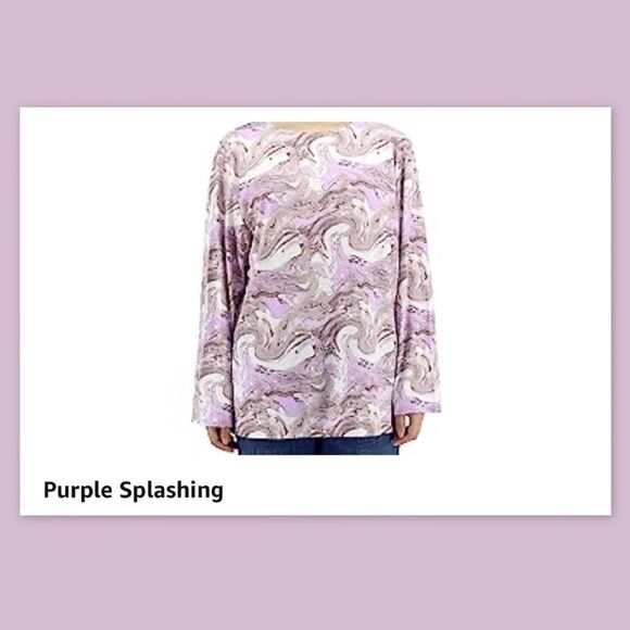 ISRAPHEL Women's  Adaptive Clothing Top - Picture 1 of 5